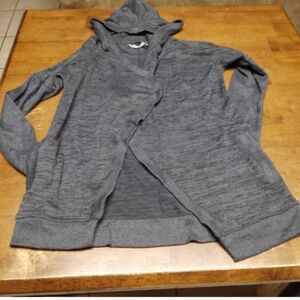 Athleta Hooded Jacket